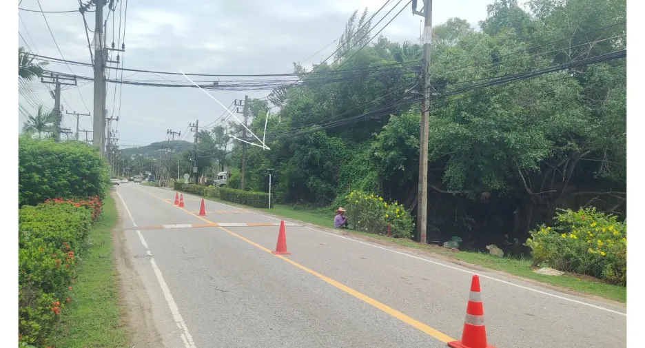 For sale 5 bed house in Thalang, Phuket