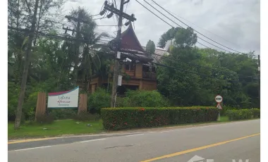 For sale 5 bed house in Thalang, Phuket