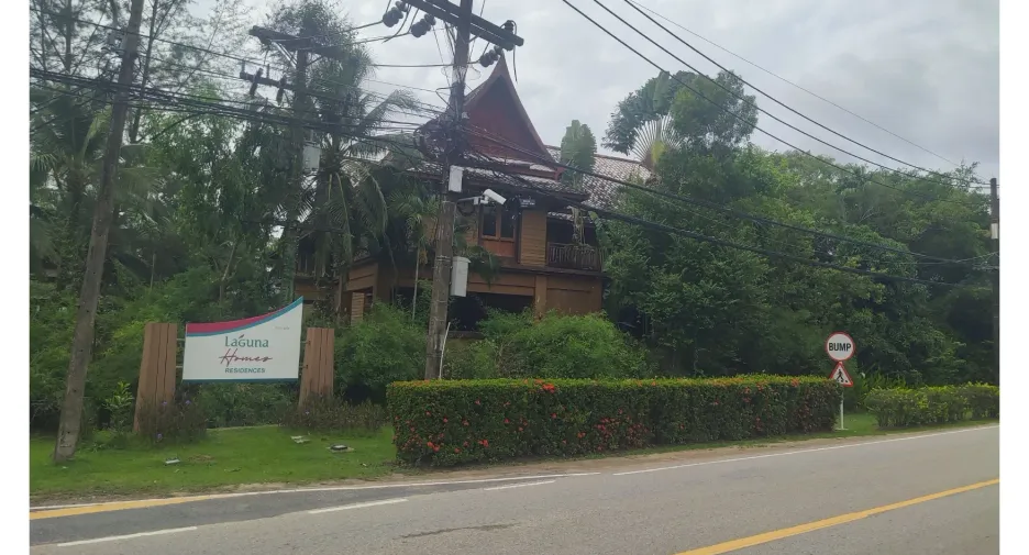 For sale 5 bed house in Thalang, Phuket