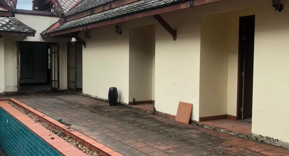 For sale 5 bed house in Thalang, Phuket