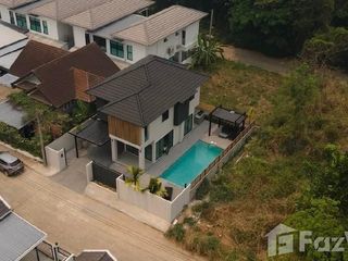 For rent 3 bed villa in Hang Dong, Chiang Mai
