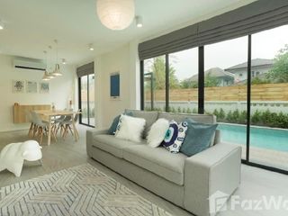 For rent 3 bed villa in Hang Dong, Chiang Mai