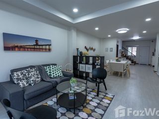 For rent 2 bed townhouse in Mueang Chiang Mai, Chiang Mai