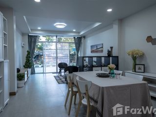 For rent 2 bed townhouse in Mueang Chiang Mai, Chiang Mai