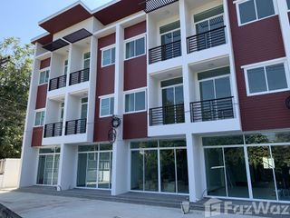 For rent 2 bed townhouse in Mueang Chiang Mai, Chiang Mai