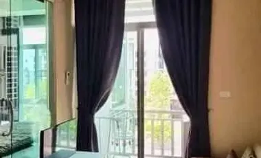 For sale 1 bed condo in Mueang Chiang Mai, Chiang Mai