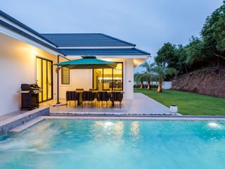 For sale 3 bed villa in Hua Hin, Prachuap Khiri Khan