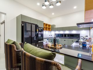 For sale 3 bed villa in Hua Hin, Prachuap Khiri Khan