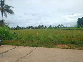 For sale land in Hua Hin, Prachuap Khiri Khan