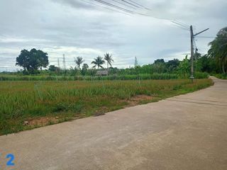 For sale land in Hua Hin, Prachuap Khiri Khan