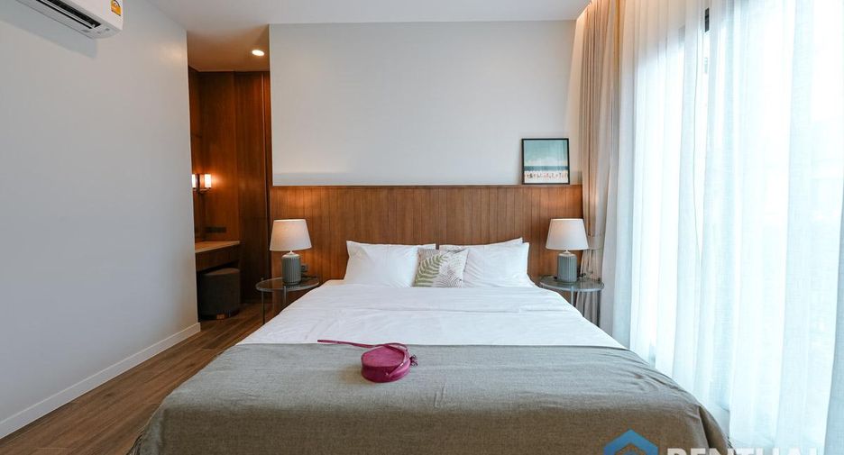 Haus zum Kauf mit 3 Zimmer in East Pattaya, Pattaya