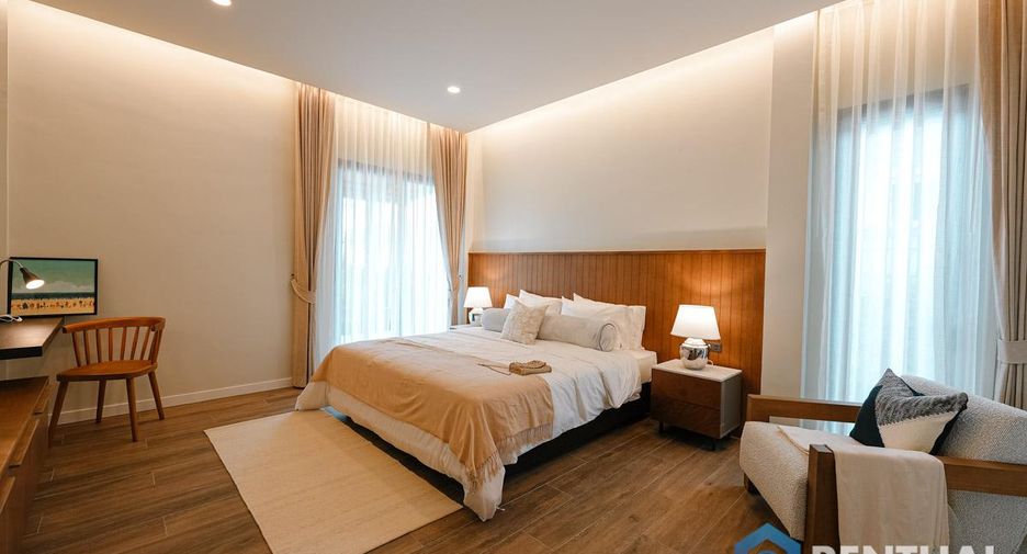Haus zum Kauf mit 3 Zimmer in East Pattaya, Pattaya