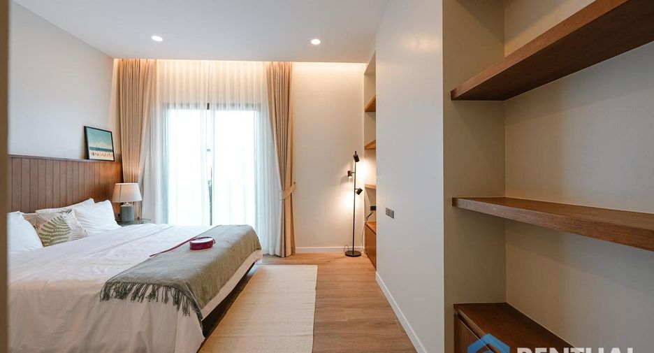 Haus zum Kauf mit 3 Zimmer in East Pattaya, Pattaya