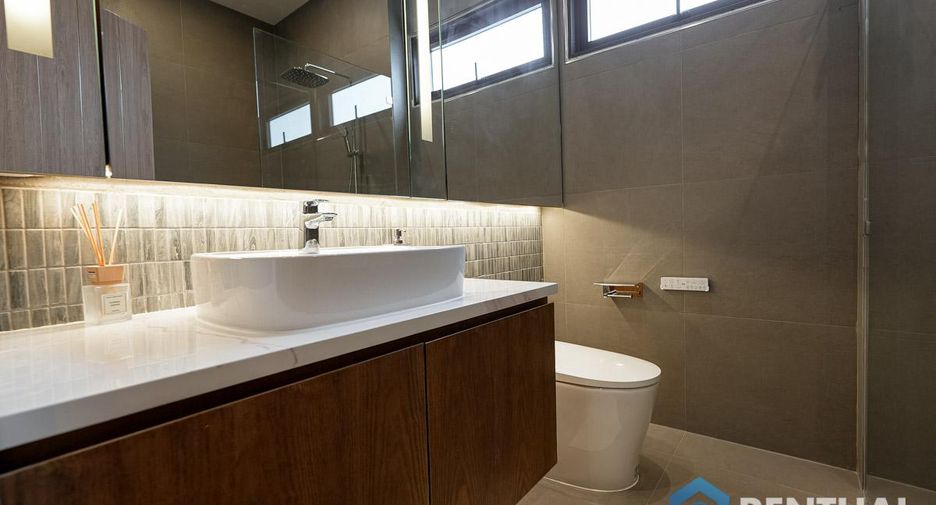 Haus zum Kauf mit 3 Zimmer in East Pattaya, Pattaya