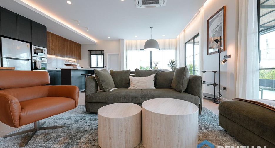Haus zum Kauf mit 3 Zimmer in East Pattaya, Pattaya
