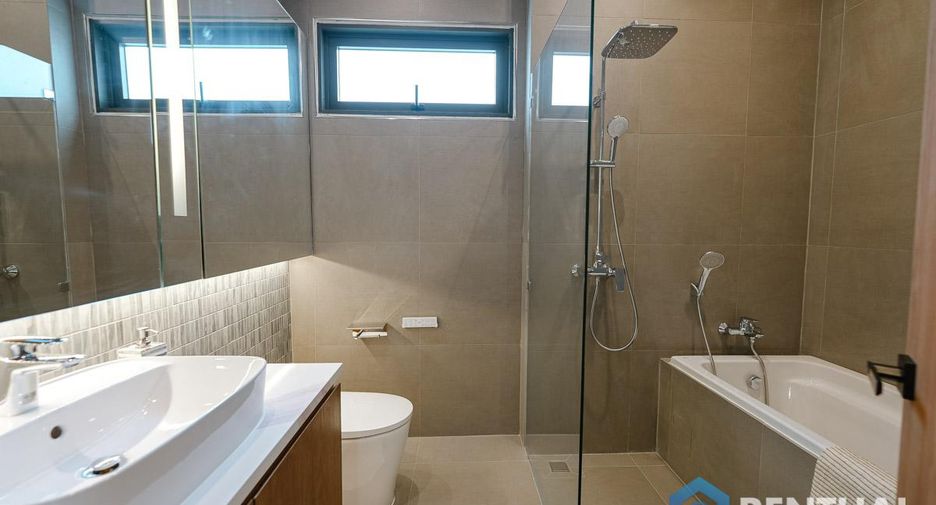 Haus zum Kauf mit 3 Zimmer in East Pattaya, Pattaya