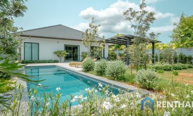 For sale 3 bedrooms house in East Pattaya, Pattaya