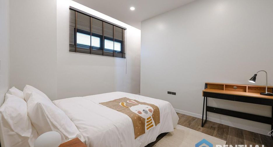 Haus zum Kauf mit 3 Zimmer in East Pattaya, Pattaya