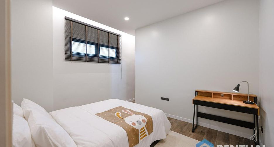 Haus zum Kauf mit 3 Zimmer in East Pattaya, Pattaya