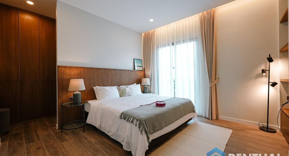 Haus zum Kauf mit 3 Zimmer in East Pattaya, Pattaya