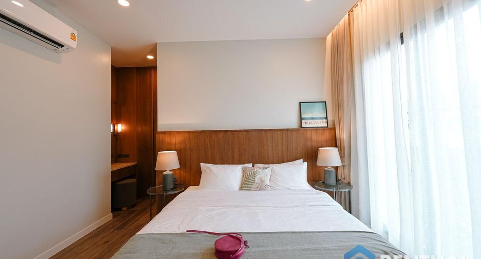 Haus zum Kauf mit 3 Zimmer in East Pattaya, Pattaya