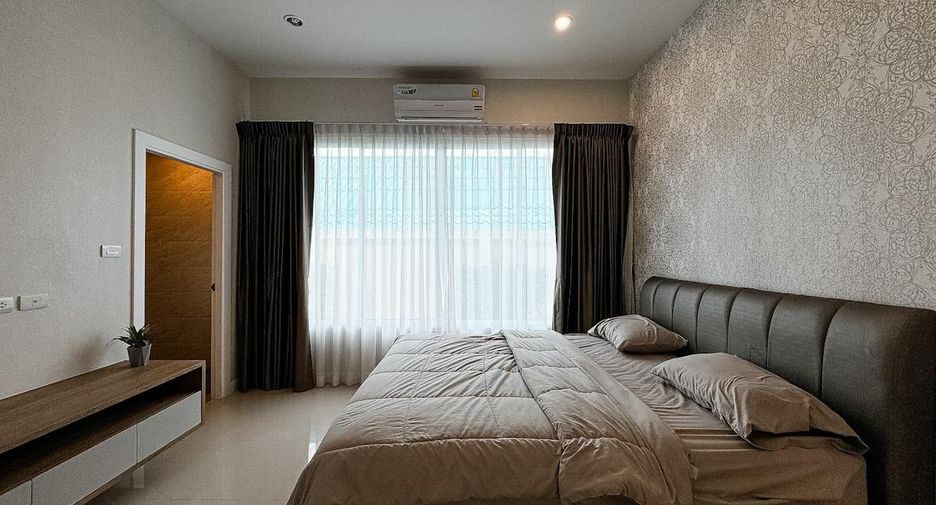 Haus zum Kauf mit 3 Zimmer in Huay Yai, Pattaya