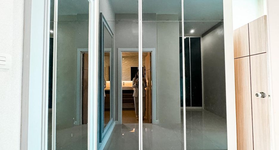 Haus zum Kauf mit 3 Zimmer in Huay Yai, Pattaya