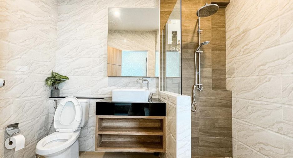 Haus zum Kauf mit 3 Zimmer in Huay Yai, Pattaya