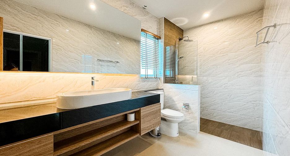 Haus zum Kauf mit 3 Zimmer in Huay Yai, Pattaya