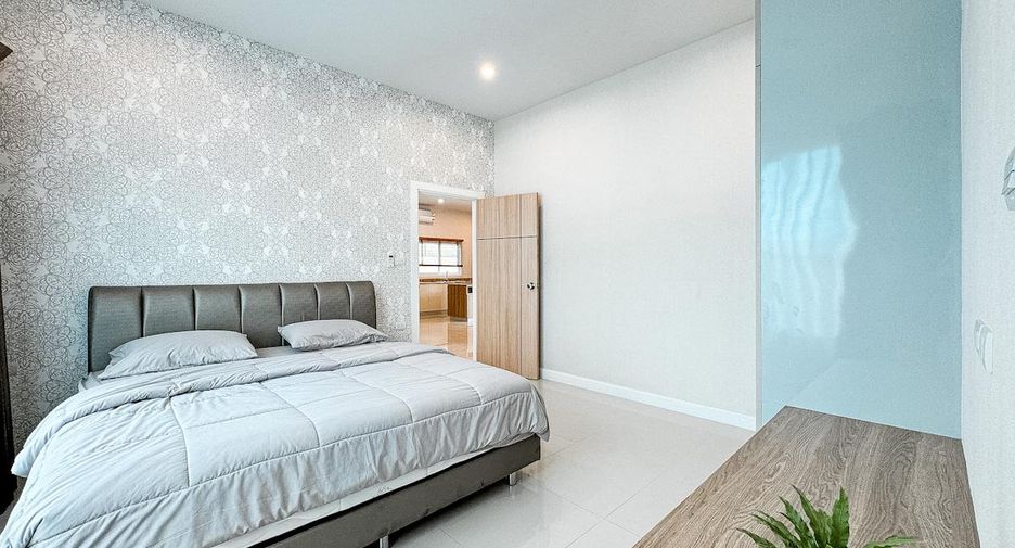 Haus zum Kauf mit 3 Zimmer in Huay Yai, Pattaya