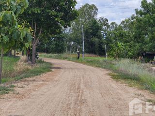 For sale land in Mueang Lamphun, Lamphun