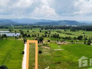 For sale land in Mueang Lamphun, Lamphun