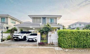 ขาย 3 เตียง บ้านเดี่ยว ใน ศรีราชา, ชลบุรี