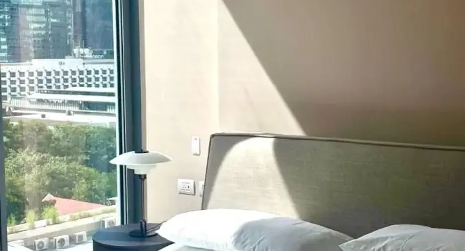 For sale 1 bed condo in Pathum Wan, Bangkok