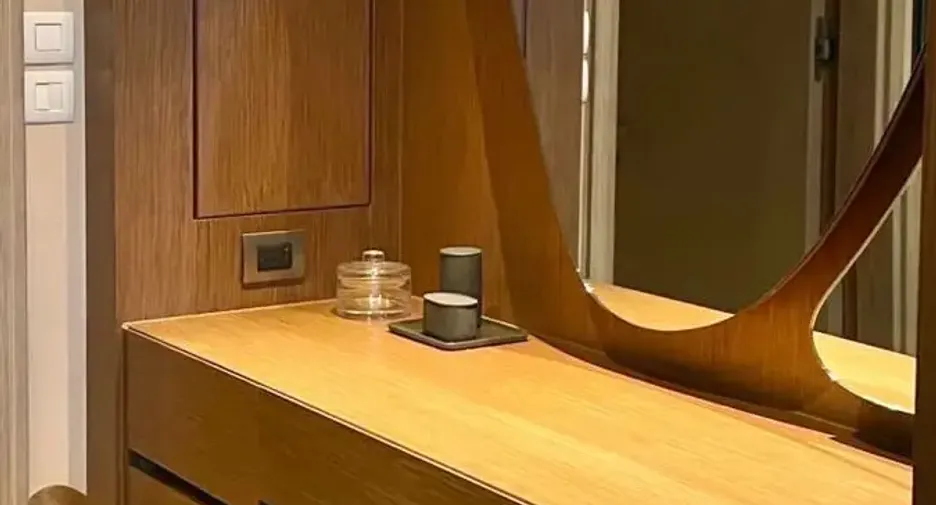 For sale 1 bed condo in Pathum Wan, Bangkok