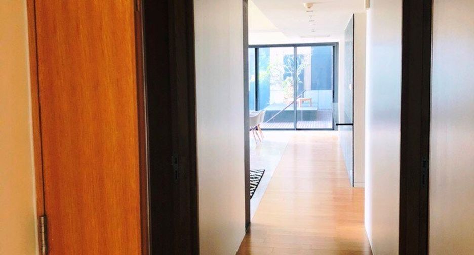 For rent and for sale 3 bedrooms condo in Sathon, Bangkok