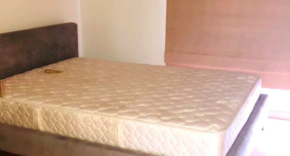 For rent and for sale 3 bedrooms condo in Sathon, Bangkok