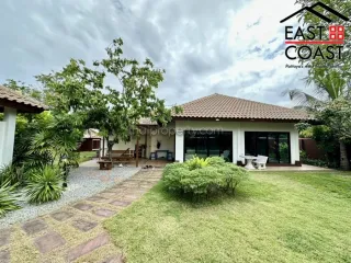 À vendre 2 chambres maison à Bang Lamung, Chonburi