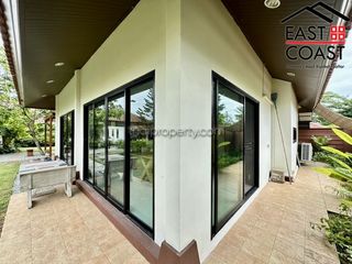 For sale 2 bed house in Bang Lamung, Chonburi