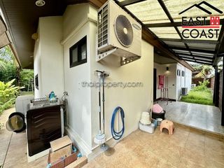 For sale 2 bed house in Bang Lamung, Chonburi