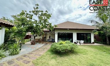 Haus zum Kauf mit 2 Zimmer in Bang Lamung, Chonburi