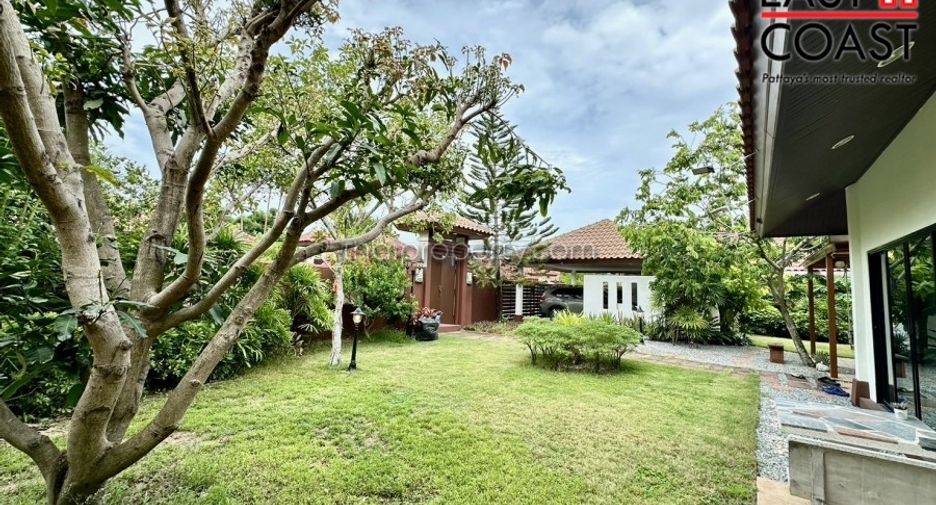 出售 2 卧室 独立屋 在 Bang Lamung, Chon Buri