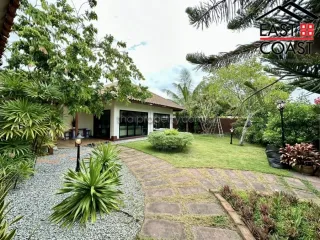 À vendre 2 chambres maison à Bang Lamung, Chonburi