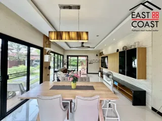 À vendre 2 chambres maison à Bang Lamung, Chonburi