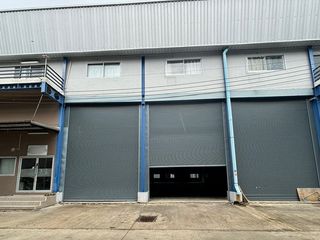 For rent warehouse in Krathum Baen, Samut Sakhon