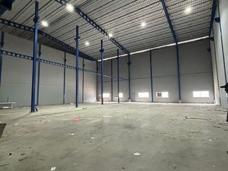 For rent warehouse in Krathum Baen, Samut Sakhon
