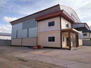 For rent and for sale warehouse in Bang Len, Nakhon Pathom