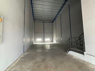 For rent warehouse in Krathum Baen, Samut Sakhon