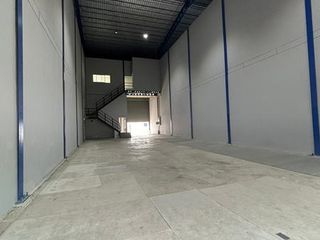 For rent warehouse in Krathum Baen, Samut Sakhon