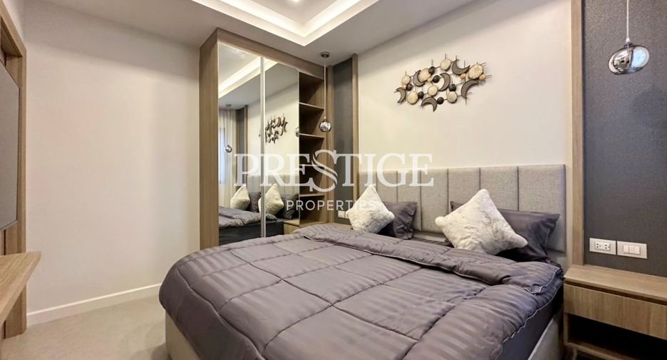 For sale 4 bedrooms house in South Pattaya, Pattaya